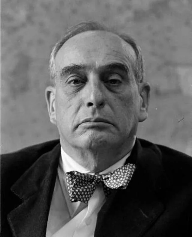 Robert Moses Robert Moses